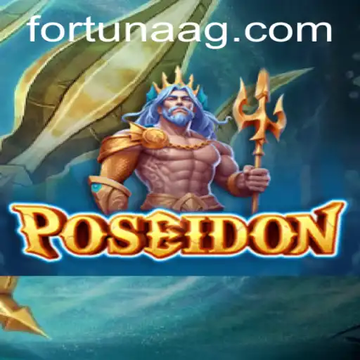 Dive into the Underwater World of Poseidon at CBF365.bet