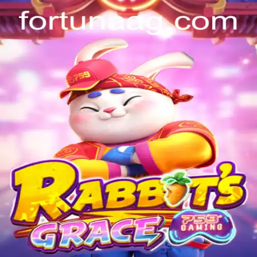 RabbitsGrace: A New Adventure Awaits in the Virtual Gaming World