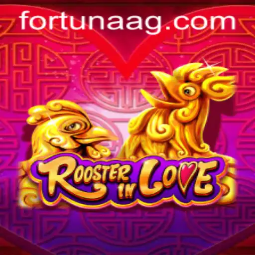 RoosterInLove: Discover the Unique World of CBF365.bet's New Game Sensation