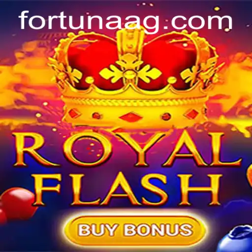 Discover the Excitement of RoyalFlashBuyBonus on cbf365.bet