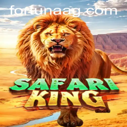 Explore the Thrills of SafariKing - A Journey into the Heart of the Wild