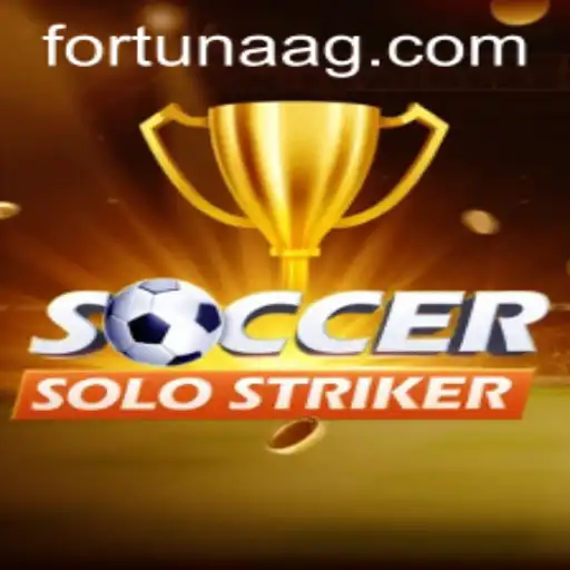 SoccerSoloStriker: Revolutionizing the Soccer Gaming Experience