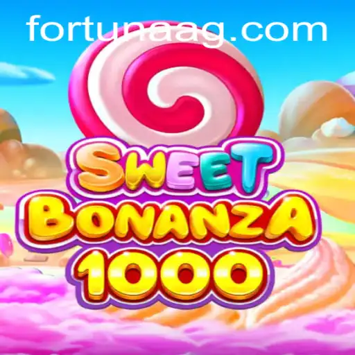 Exploring the Sweet Excitement of SweetBonanza1000 on CBF365.bet