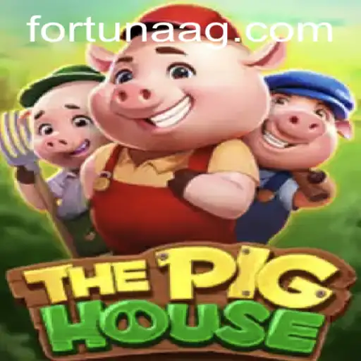 Exploring ThePigHouse: A Novel Gaming Experience