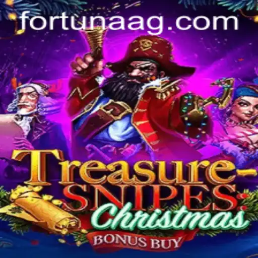 Unpacking the Magic of TreasuresnipesChristmas: A New Gaming Adventure