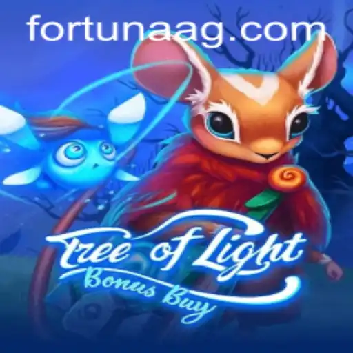 Exploring TreeOfLightBonusBuy: A Thrilling Game Adventure