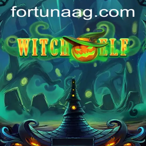 WitchElf: An Enchanting Journey into the Mystical World of Fantasy Gaming